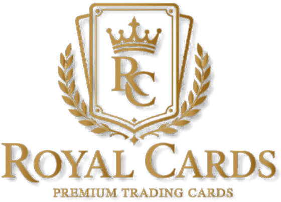 Royal Cards — Premium Trading Cards